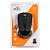Mouse Office Sem Fio Targus MTG 1.200dpi Preto W839DI-50 - Imagem 3
