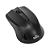 Mouse Office Sem Fio Targus MTG 1.200dpi Preto W839DI-50 - Imagem 1