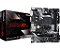 Placa Mãe ASRock B450M-HDV R4.0 DDR4 AMD AM4 Micro ATX - Imagem 1