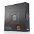 Processador AMD Ryzen 5 7600X AM5 s/cooler 100-100000593WOF - Imagem 2