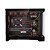 Gabinete Gamer Liketec Madness Mid Tower M-ATX S/ Fans Preto - Imagem 3
