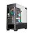 Gabinete Gamer Liketec Mahal Dark Mid Tower Topo Vidro S Fan - Imagem 5