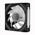 Kit Liketec 3 Fans Enigma Dark ARGB de 12 cm c/ Controladora - Imagem 5