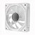 Kit Liketec 3 Fans Enigma Snow ARGB de 12 cm c/ Controladora - Imagem 5