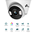 Câmera de Monitoramento TP-Link Vigi C430 Interno Full HD - Imagem 2