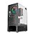 Gabinete Gamer Liketec Kingdom Dark Mid Tower Vidro S/ Fans - Imagem 5