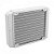Water Cooler Gamdias Aura GL 120 V2 120mm ARGB Branco - Imagem 5