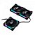 Kit Redragon X Lian Li 3 Fans Spec ARGB 120mm Controladora - Imagem 5