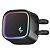Water Cooler DeepCool Gammaxx LE500 240mm RGB Pre Intel AMD - Imagem 3