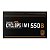 Fonte Gamdias Cyclops 550W 80 Plus Bronze PFC Ativo M1-550B - Imagem 2