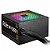 Fonte Gamdias Cyclops M1-550B 550W RGB 80 Plus Bronze Teclab - Imagem 4