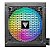 Fonte Gamdias Cyclops M1-550B 550W RGB 80 Plus Bronze Teclab - Imagem 5