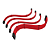 Cabo Extensor Sleeved Rise Mode Full Vermelho - RM-SL-FR - Imagem 5