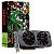 Placa de Vídeo Pcyes RTX 2060 GeForce 6GB GDDR6 192Bit - Imagem 1