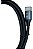 Cabo DisplayPort MD9 1.4 1,80m 8K 60Hz HDR Cinza - Imagem 4