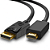 Cabo Adaptador DisplayPort M X HDMI M 3,00M 4K - MD9 - Imagem 1
