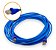 Cabo de Rede MD9 9425 Cat5e RJ45 10 Metros Azul 10/100/1000 Mbps - Imagem 1