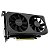 Placa de Vídeo Pcyes AMD RX 550 4GB GDDR5 128 Bits - Imagem 1