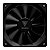 Water Cooler Gamdias Chione M4-240 Preto RGB 240mm Intel-AMD - Imagem 5