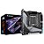 Placa Mãe Gigabyte Z790i Aorus Ultra LGA 1700 DDR5 M.2 - Imagem 1
