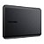 HD Externo Toshiba 1TB Canvio Basics USB 3.0 HDTB510XK3AA - Imagem 1