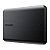 HD Externo Toshiba 1TB Canvio Basics USB 3.0 HDTB510XK3AA - Imagem 3