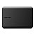 HD Externo Toshiba 1TB Canvio Basics USB 3.0 HDTB510XK3AA - Imagem 2