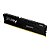 Memória Kingston Fury Beast 16GB DDR5 5200MHZ CL40 Preto - Imagem 1