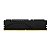 Memória Kingston Fury Beast 16GB DDR5 5200MHZ CL40 Preto - Imagem 3