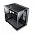 Gabinete Gamer Redragon Wideload Pro Preto ATX Sem FAN - Imagem 3