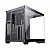 Gabinete Gamer Redragon Wideload Pro Preto ATX Sem FAN - Imagem 4