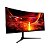 Monitor Gamer Acer Nitro 34" Ultrawide Curvo 100Hz ED340CU - Imagem 4