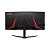 Monitor Gamer Acer Nitro 34" Ultrawide Curvo 100Hz ED340CU - Imagem 2