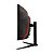 Monitor Gamer Acer Nitro 34" Ultrawide Curvo 100Hz ED340CU - Imagem 3