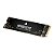 SSD Corsair 2TB MP600 Elite PCIe Gen4 M.2 NVMe Leit 7000MB/s - Imagem 4