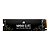 SSD Corsair 2TB MP600 Elite PCIe Gen4 M.2 NVMe Leit 7000MB/s - Imagem 1