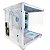 Gabinete Gamer Hayom GB1797 com 4 Fans RGB com Vidro Branco - Imagem 5