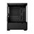 Gabinete Gamer GBT X500MB com 3 Fans RGB com Vidro Temperado - Imagem 3