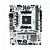 Placa Mãe Duex DX B550ZG-S M2 Chipset B550 AMD AM4 mATX DDR4 - Imagem 2