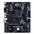Placa Mãe Biostar B550MH 3.0 AMD AM4 mATX DDR4 M.2 - Imagem 2