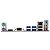 Placa Mãe Biostar B550MH 3.0 AMD AM4 mATX DDR4 M.2 - Imagem 4