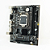 Placa mãe Bluecase BMBH110 H110 Intel LGA 1151 mATX DDR4 - Imagem 1