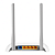 Roteador TP-Link Wifi ISP 300Mbps 2 Antenas - TL-WR840N W - Imagem 3