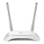 Roteador TP-Link Wifi ISP 300Mbps 2 Antenas - TL-WR840N W - Imagem 1
