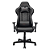 Cadeira Gamer Draxen DN2 Giratória Encosto Reclinável Black - Imagem 1