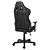 Cadeira Gamer Draxen DN2 Giratória Encosto Reclinável Black - Imagem 4