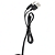 Caixa de Som Evus D-02A Cube 2.0 P2/USB Preto - Imagem 5