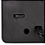 Caixa de Som Evus D-02A Cube 2.0 P2/USB Preto - Imagem 4