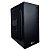 Gabinete Office Hayom GB1750 Com Fonte 200W PW1620 Preto - Imagem 2