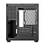 Gabinete Gamer Hayom GB1798 com 4 Fans RGB com Vidro Preto - Imagem 5